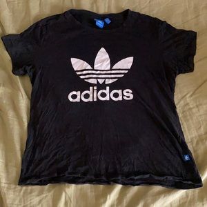 Adidas athletic shirt!